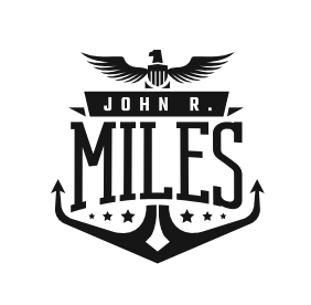 John R. Miles, the business problems solver