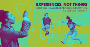 Millennials Value Experiences