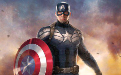 WHY DOES THE WORLD CRAVE IRON MAN BUT NEEDS CAPTAIN AMERICA?