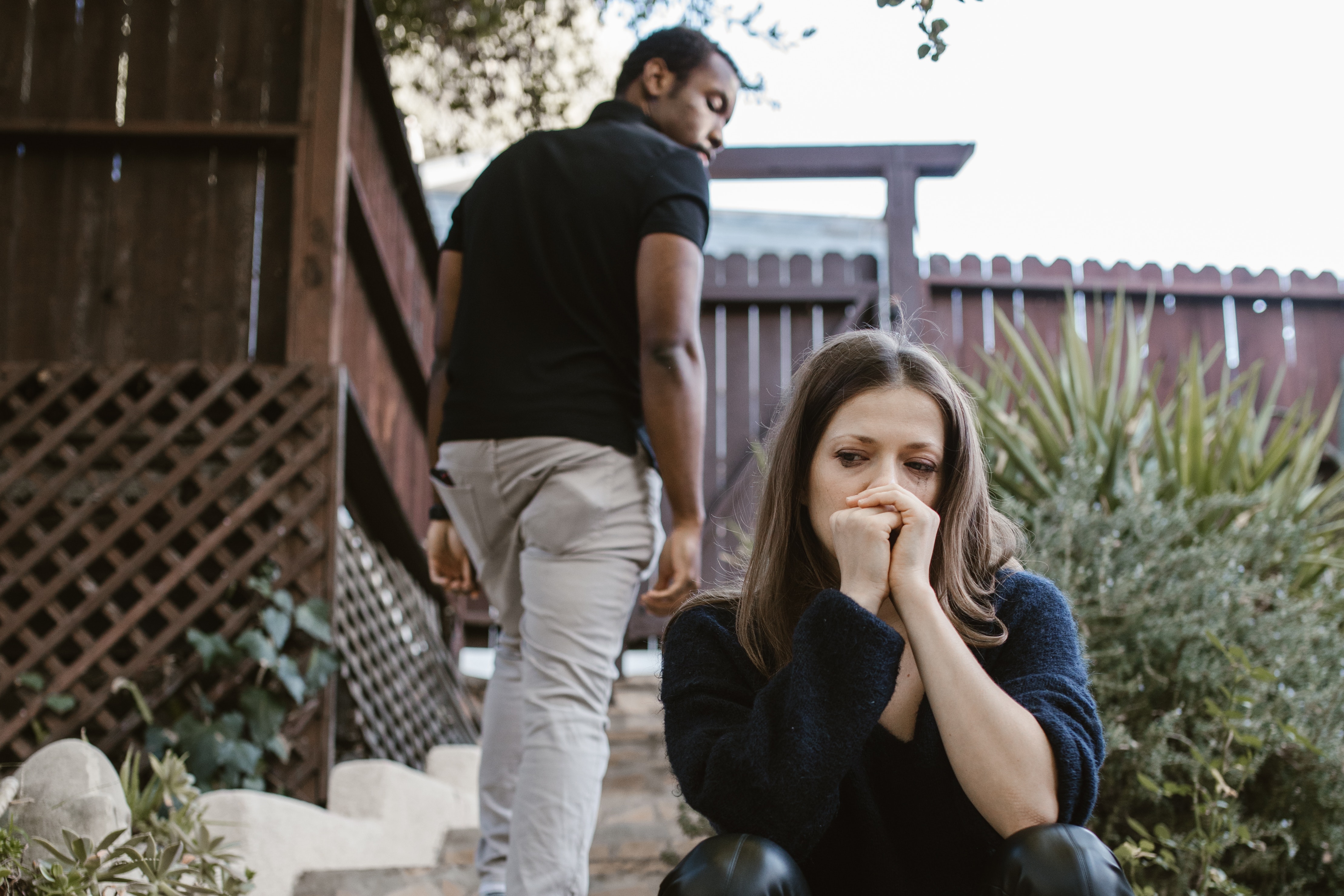 5 Signs You Are In a Toxic Relationship