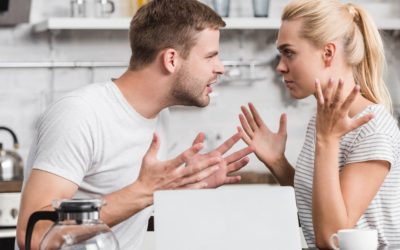 5 Conflict Resolution Strategies for Healthy Relationships