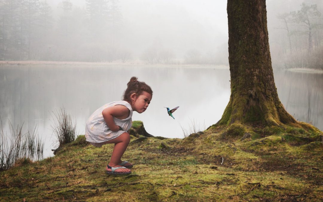 Curiosity Is a Superpower — The Science and Traits of Curious People