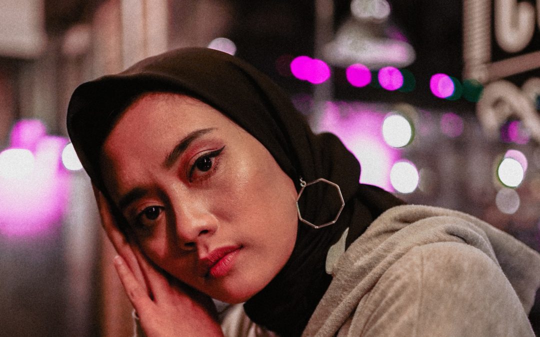 Why It Is Perfectly Fine Just Being Mediocre