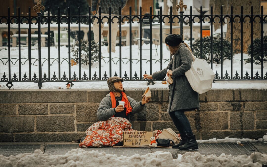 5 Ways You Express True Holiday Spirit