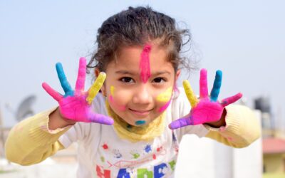 Unleash Your Creativity: Unlocking the Power of Self-Expression