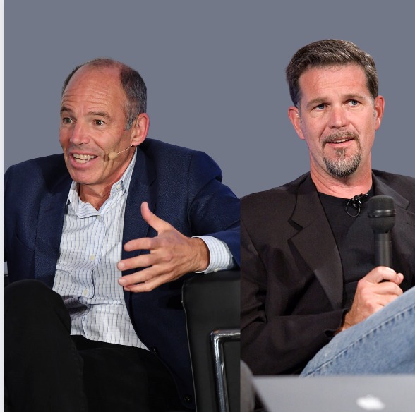 George Jennings Risk Embracing Risk-Taking for Unparalleled Personal Growth
