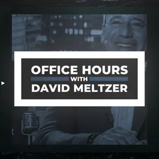 Office Hours Podcast Cover