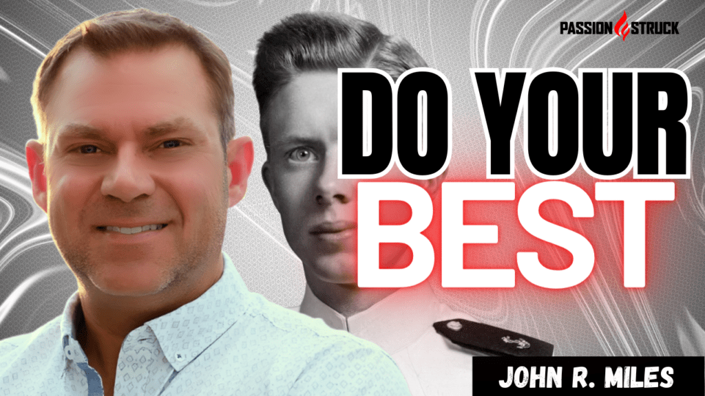 3 Lessons I Learned from Jimmy Carter: Did You Always Do Your Best?