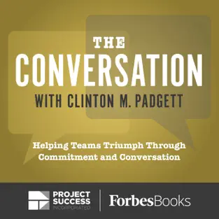 Forbes The Conversation Cover