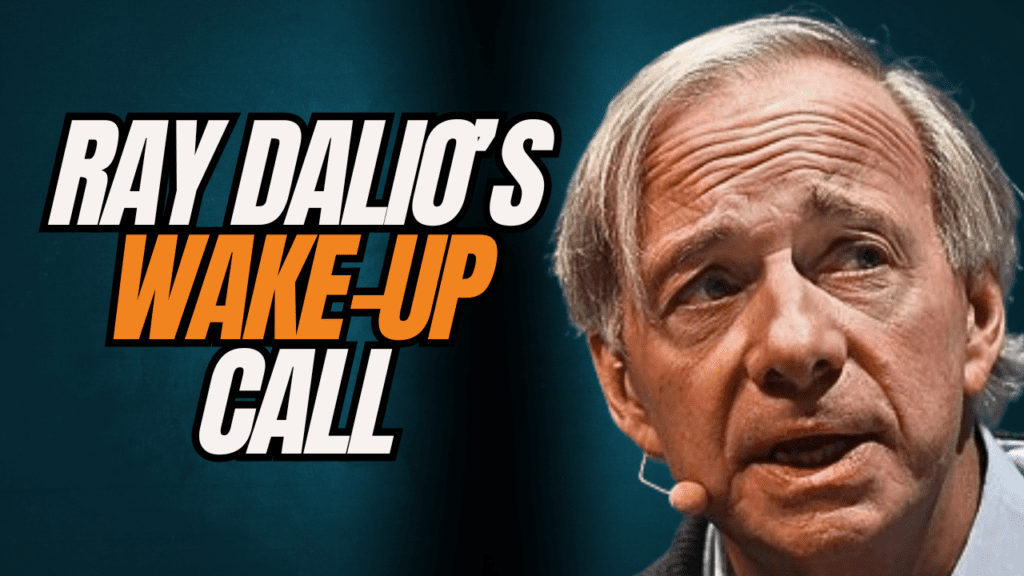 Ray Dalio’s Wake-Up Call: Harnessing Humility to Overcome the Dangers of Overconfidence