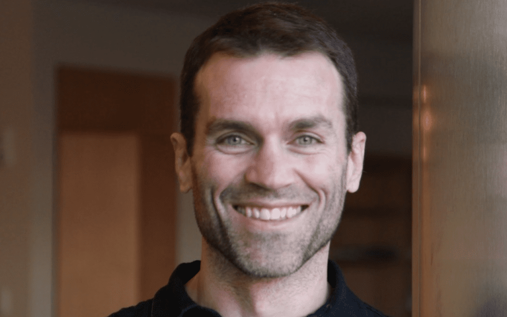 Picture of Cognitive Neuroscientist Emile Bruneau and his pioneering work on combating dehumanization and fostering conflict resolution