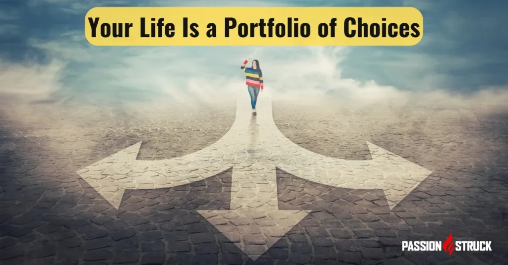Choice Bracketing: The Key to Building a Life You Love