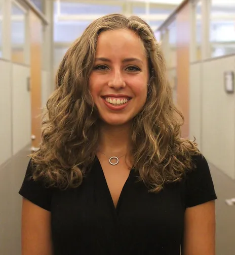 Erika Kirgios, Assistant Professor in the Behavioral Science department at the University of Chicago Booth School of Business and expert on choice bracketing