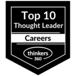 top 10 career