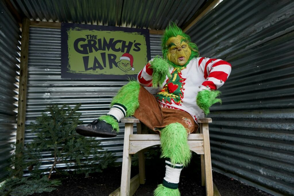 5 Inspiring Ways the Grinch Found Psychological Wealth