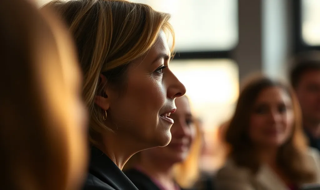 The Words That Lead Us: The Power of Language in Leadership