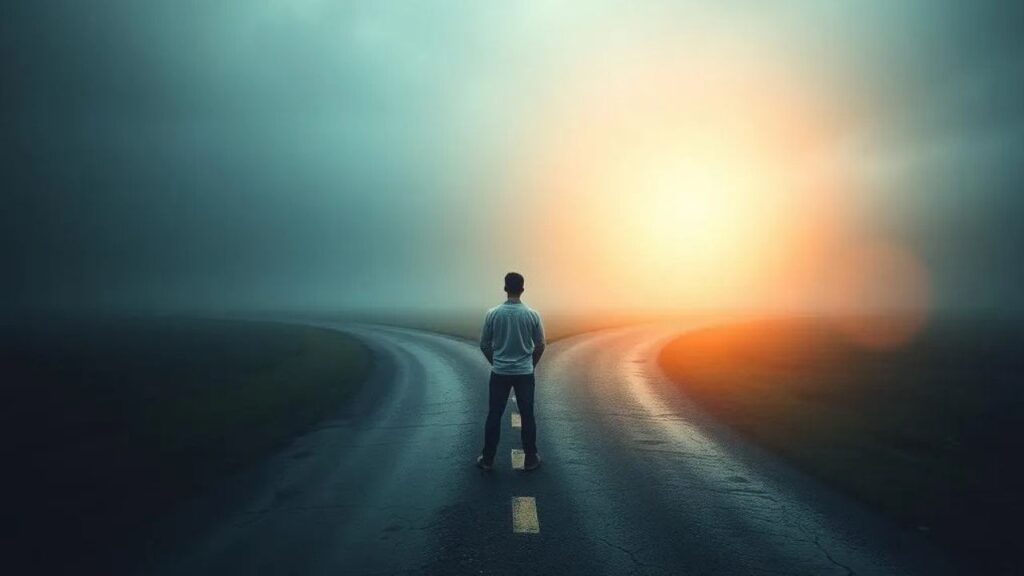 The Stories That Shape Us: How to Rewrite Your Self-Narrative