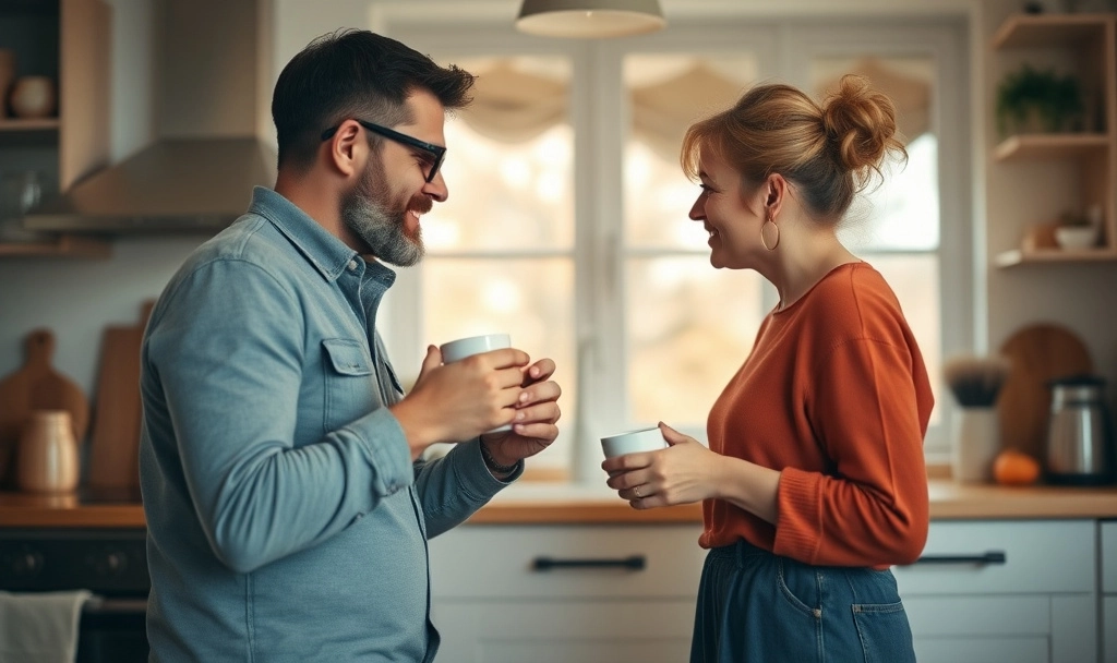 How to Matter to the People Who Matter Most: The Profound Power of Relational Mattering