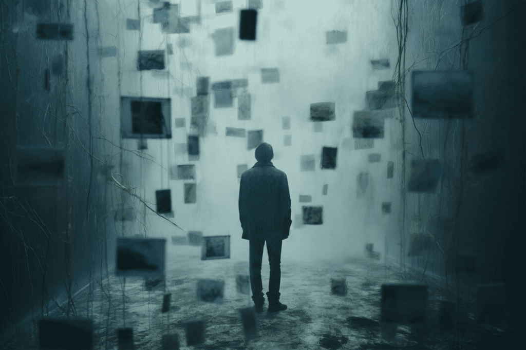 Sense of Mattering