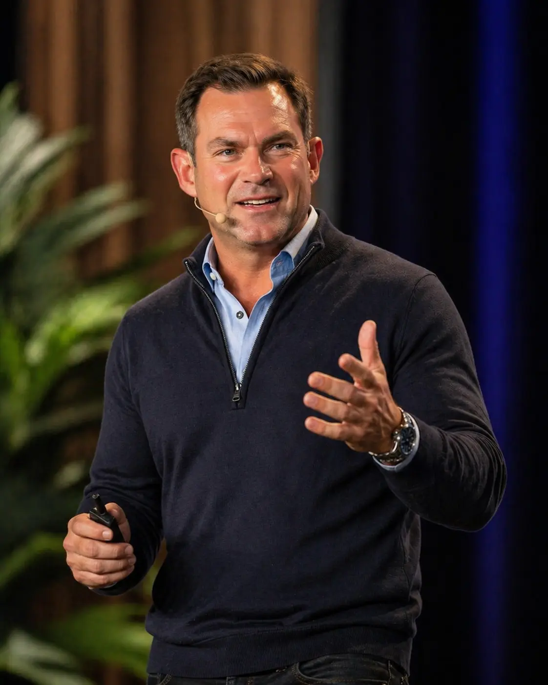 The Invisible High Performer Presentation