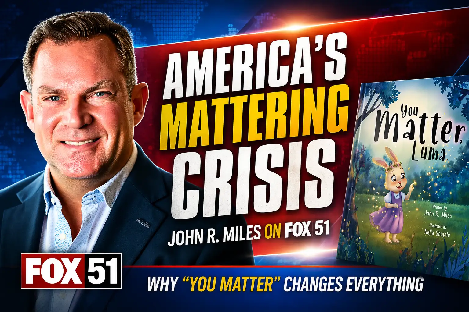 FOX 51 / KETK NBC