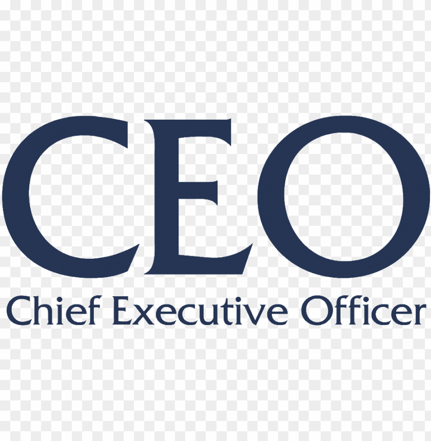 Chief Executive