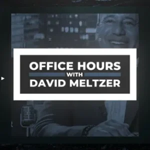 John R. Miles on Office Hours with David Meltzer